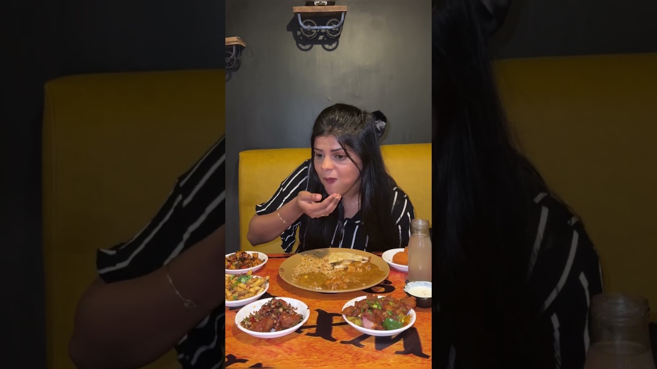 Eats Less Alaparaigal 🤣| Wait till the end | Share with your Friends 😂 #shorts #jennimj #ytshorts