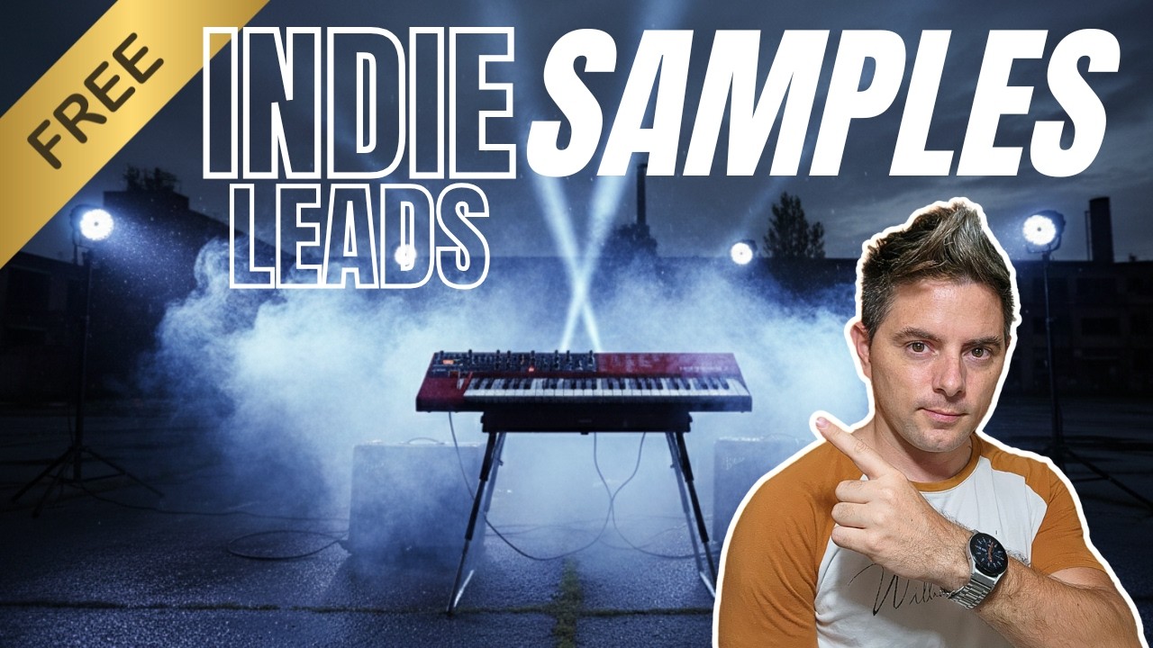 Descarga Pack de Leads Gratis para Kontakt 🤩