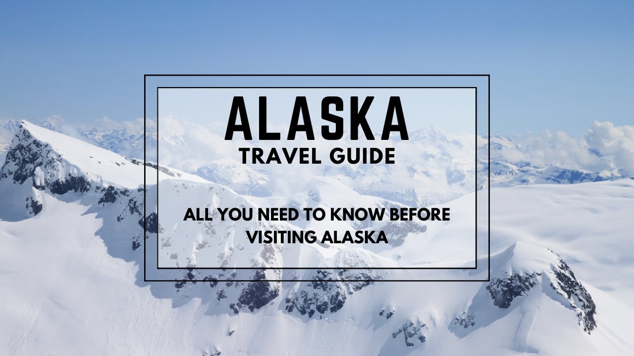 Discover Alaska: A Journey Through Nature&rsquo;s Paradise 🌌🦅