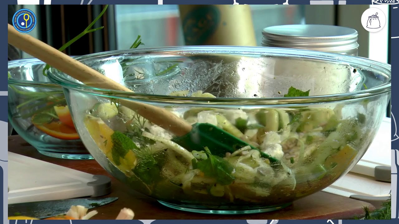 Taste of Israel - Spices of Israel Experience