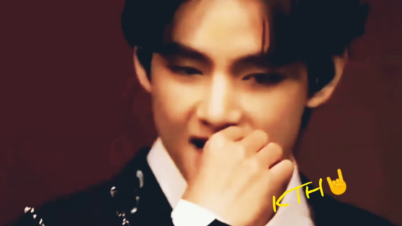 BTS KIM TAEHYUNG💜 {FMV} BOLLYWOOD SONG- IK MULAQAT UNPLUGGED