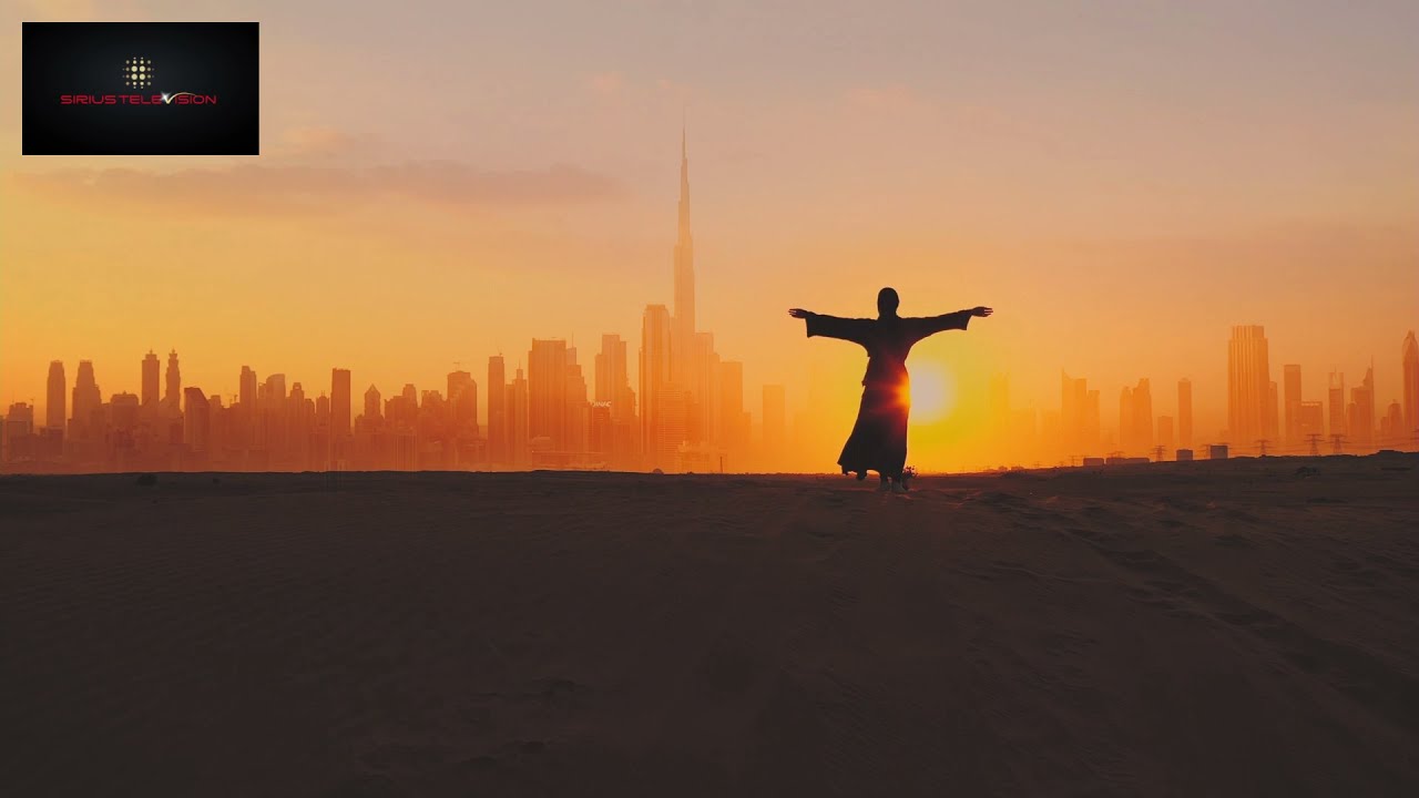 Dubai Television Network Premiere