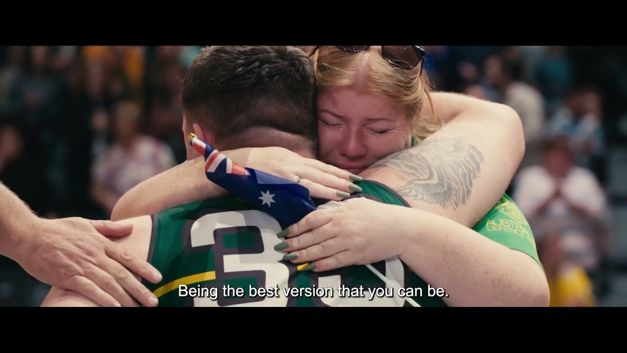 Invictus Games The Hague 2020 Highlights