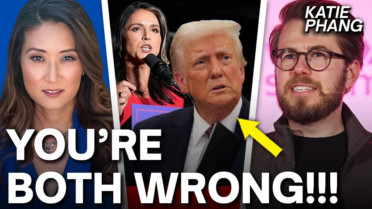 Former Trump DHS Official REVEALS SHOCKING Truth Behind FBI RAID