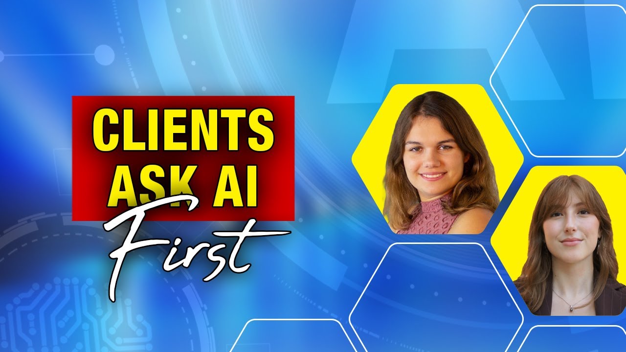 Is Your Marketing Prepared for AI Search?