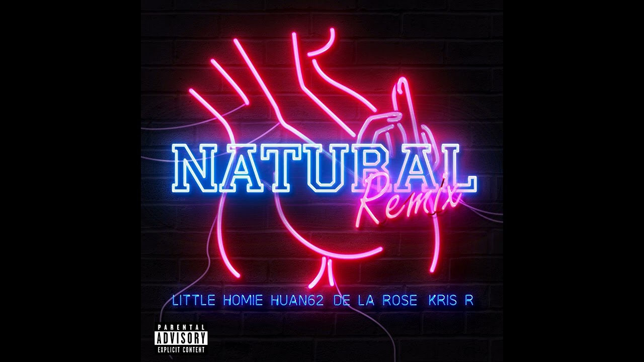 Natural Remix