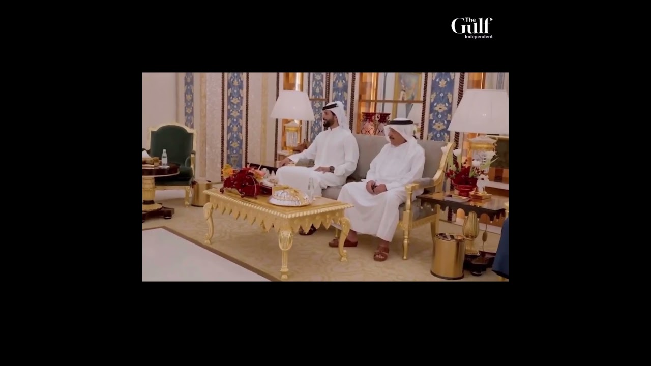 UAE-Bahrain Relation! #uae #bahrain #uaebahrain #bilateral #gcc #gulfcountries