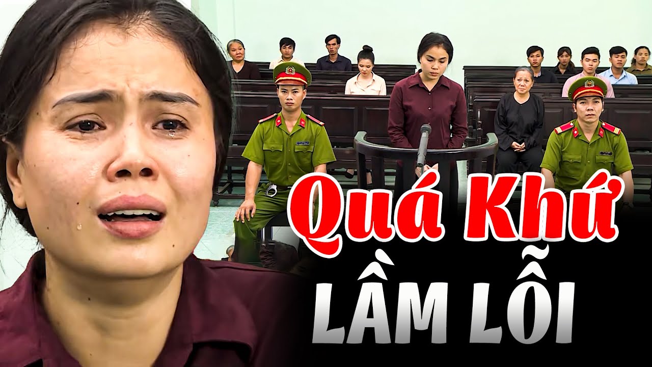 QUÁ KHỨ LẦM LỖI | Truy Tìm Bằng Chứng 2026 | Ký Sự Pháp Đình THVL | Chuyện Cảnh Giác Mới 2026