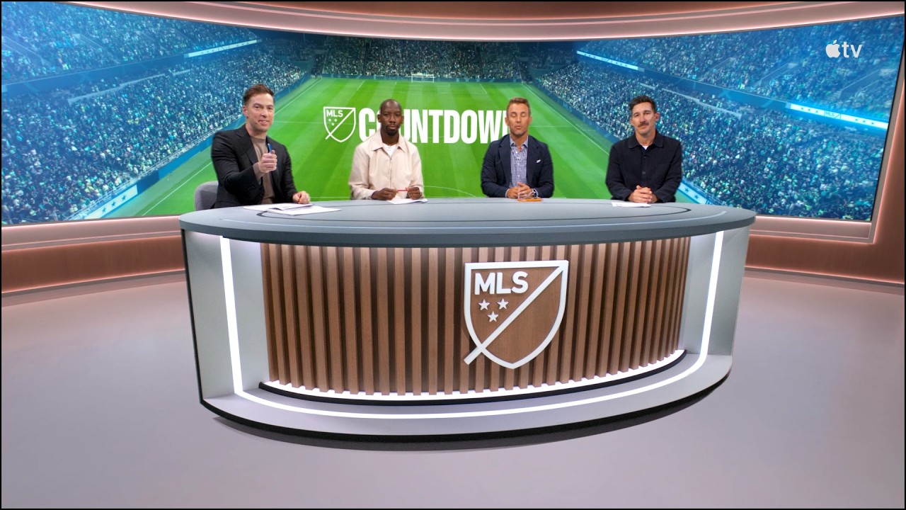 MLS 360 Reacts to USMNT World Cup Roster | Reported Squad Breakdown 🇺🇸