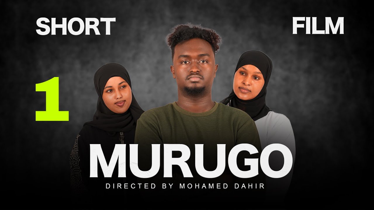 MURUGO 😭 NEW FILIM PART 1