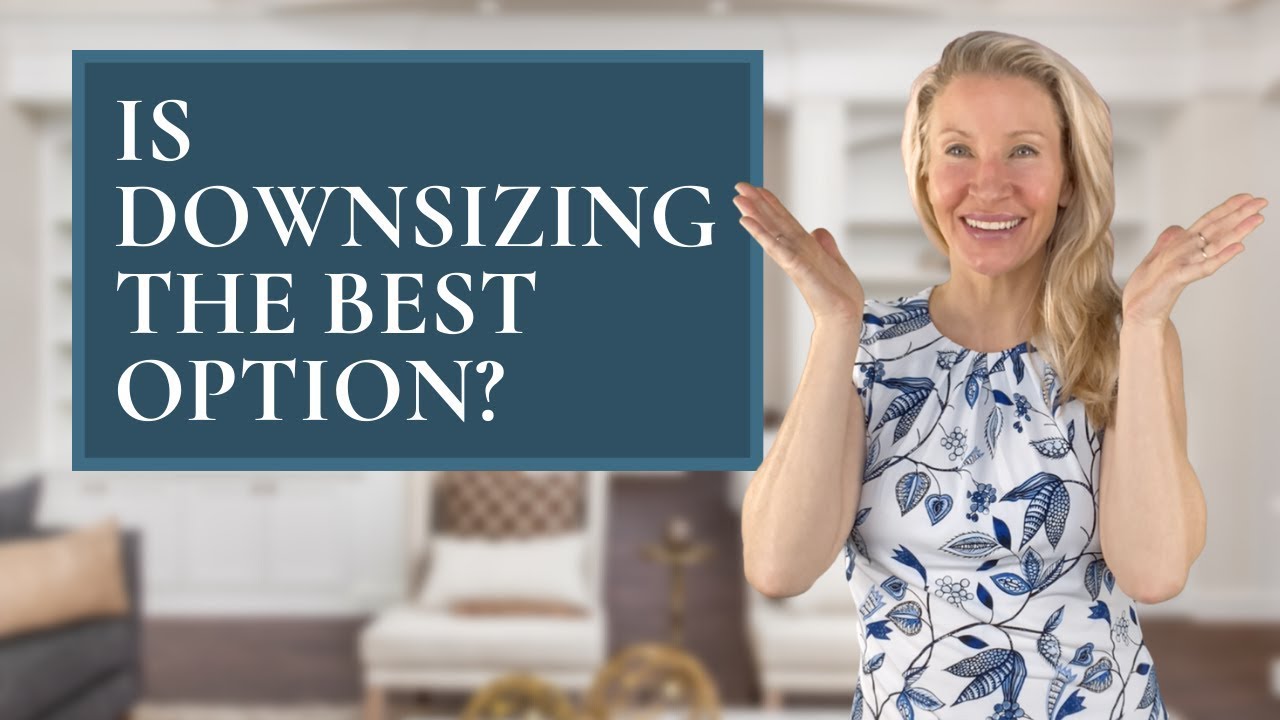 🏠🏡What are the luxury downsizing options on The Main Line PA?🤔