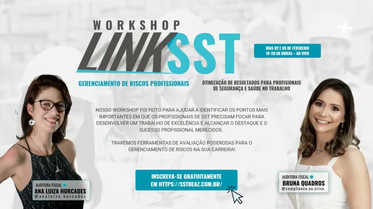 WORKSHOP LINK SST - DIA 01