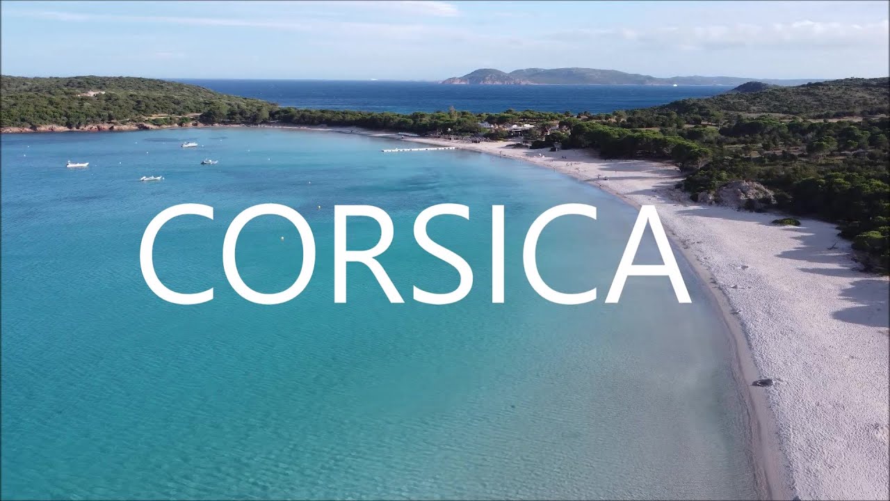 Corsica