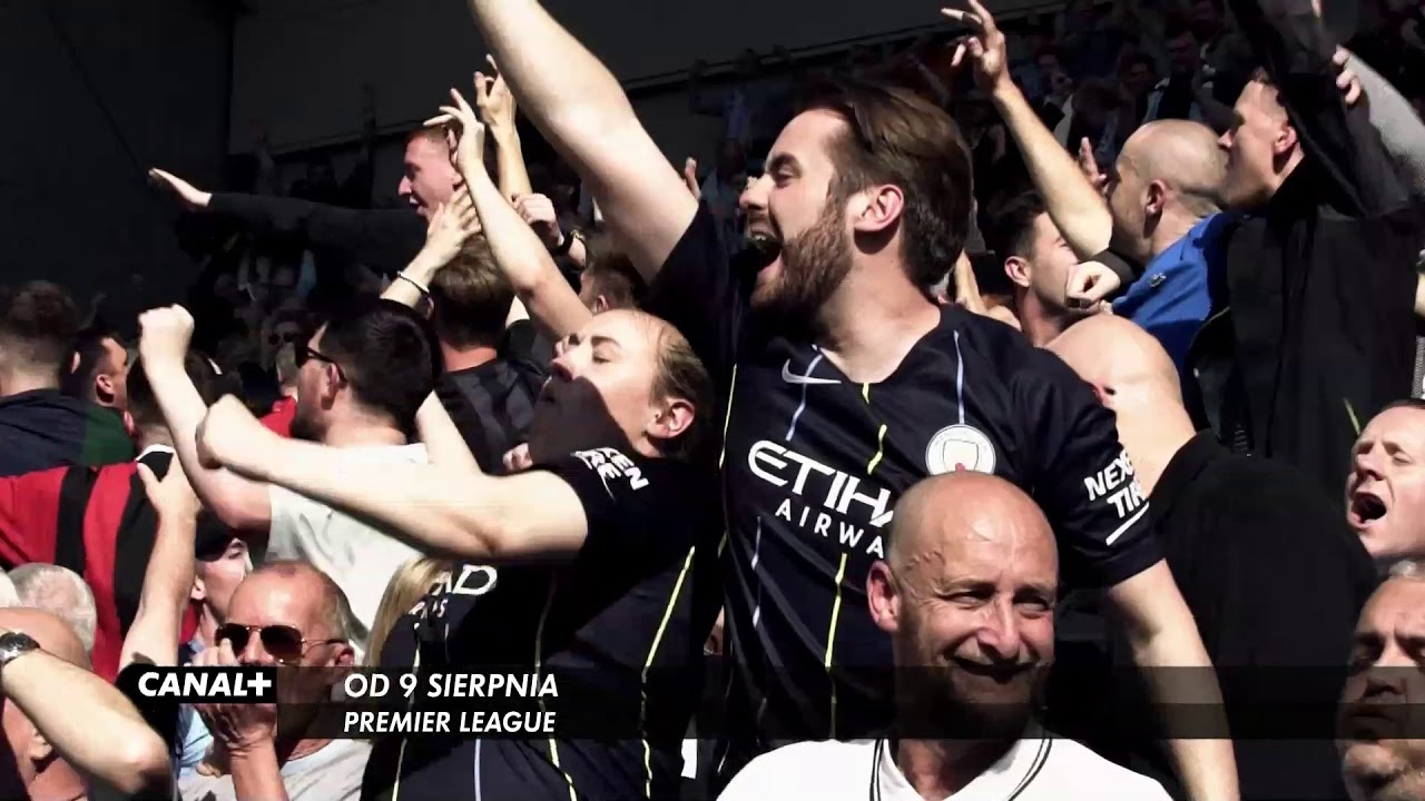 CANAL+ Sport 3 - Zapowiedzi (1.08.2019r.)