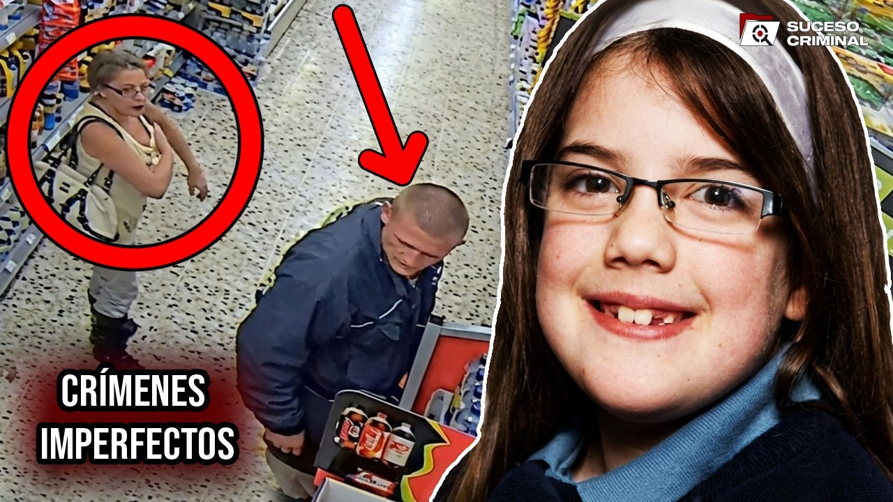 CRIMENES IMPERFECTOS - EL CASO DE TIA SHARP - 2026 NUEVOS CAPITULOS