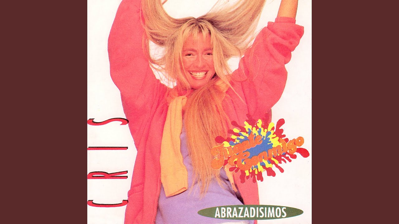 Abrazadísimos