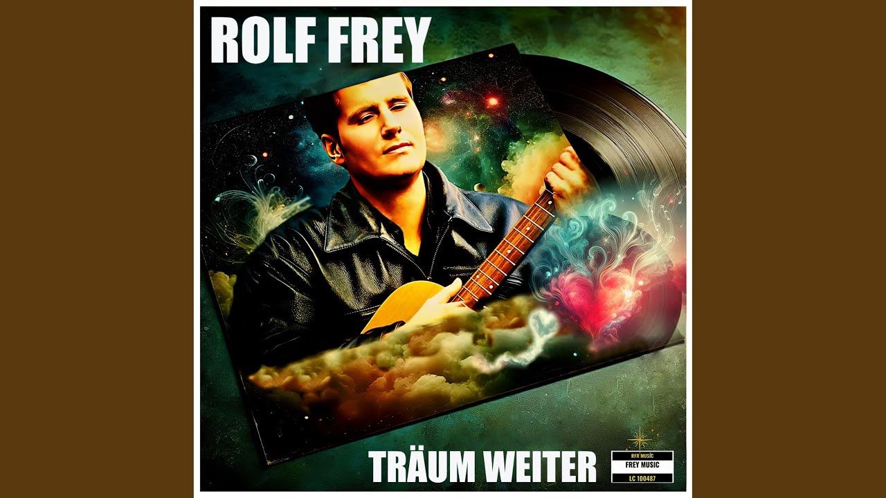 Träum weiter