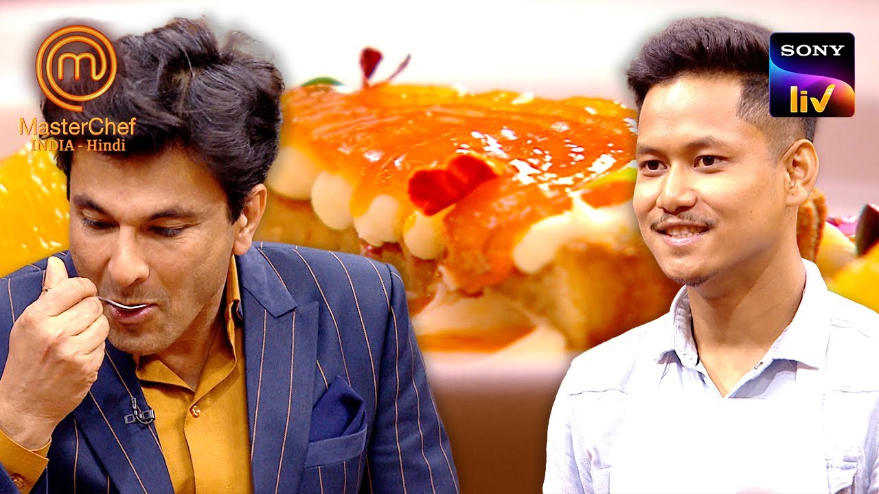 क्या Nayanjyoti का Tart बना पाएगा Chefs के दिल में जगह? | MasterChef India S7 | Throwback