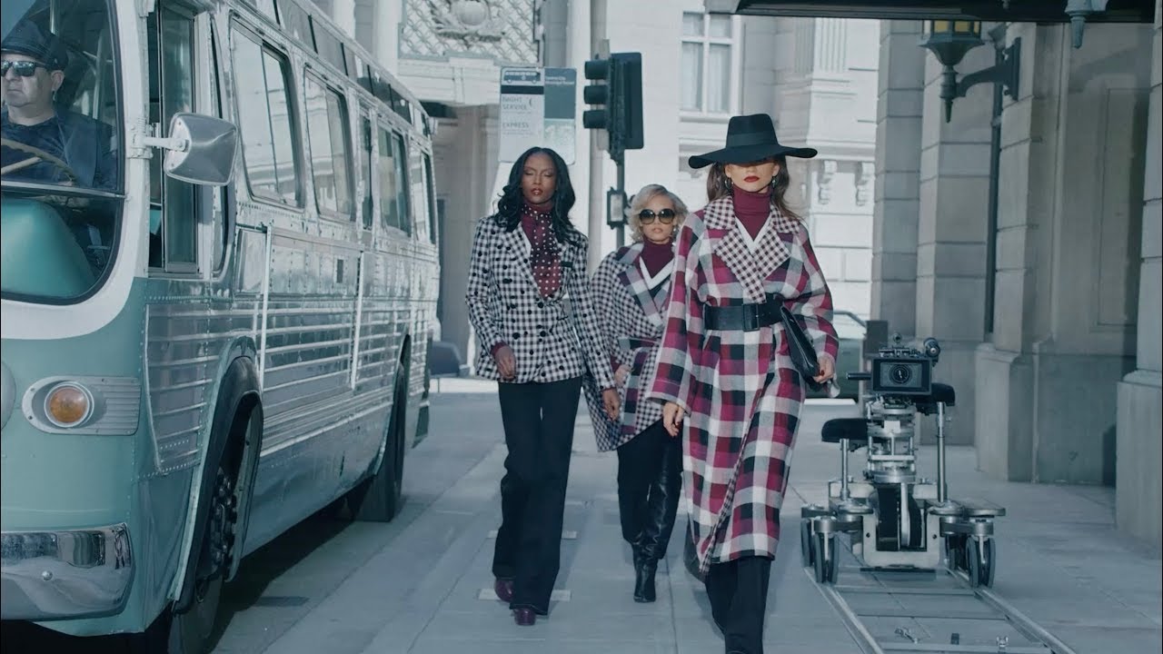 The Fall 2019 Collection | #TommyXZendaya | TOMMY HILFIGER