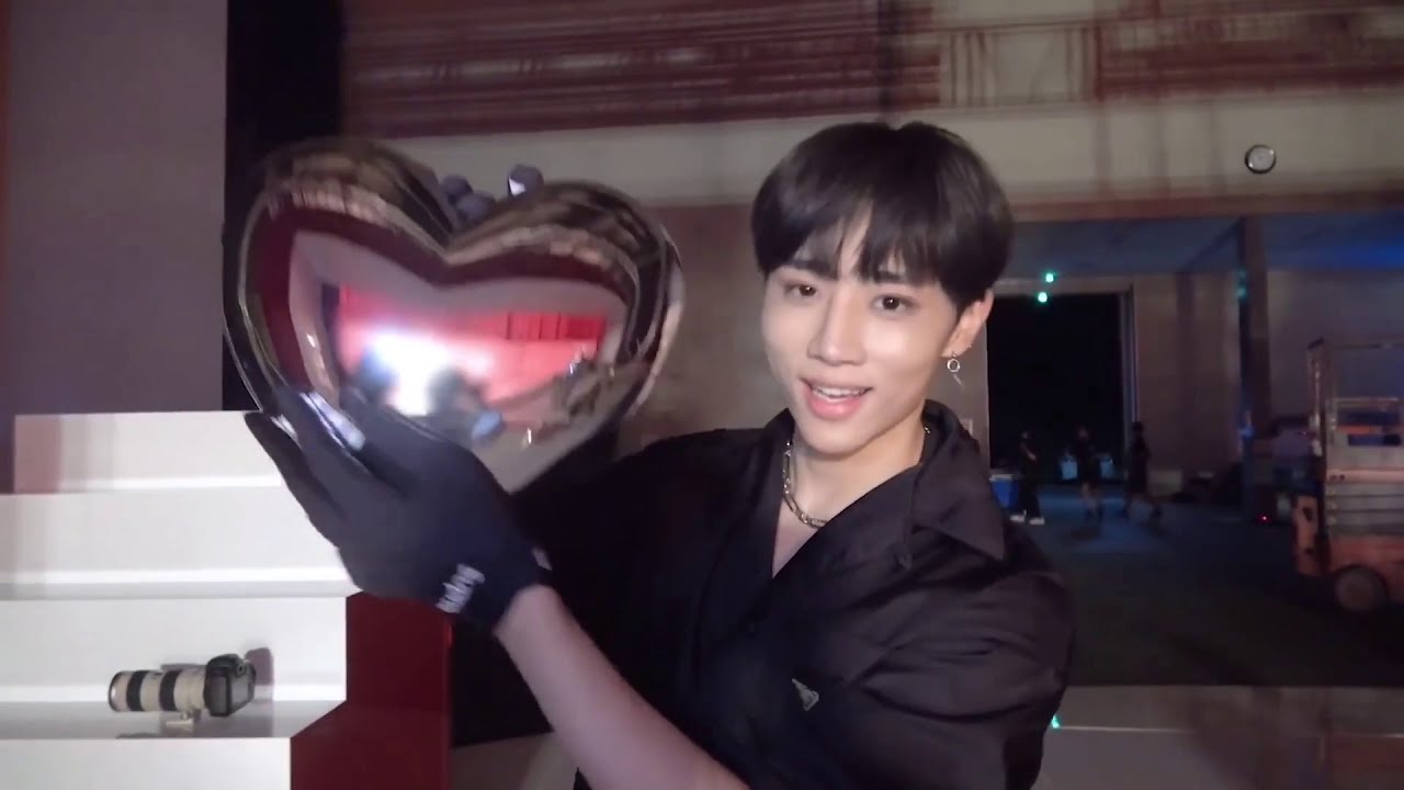 HD SOFT CUTE KIM SUNWOO THE BOYZ EDITING CLIPS #3