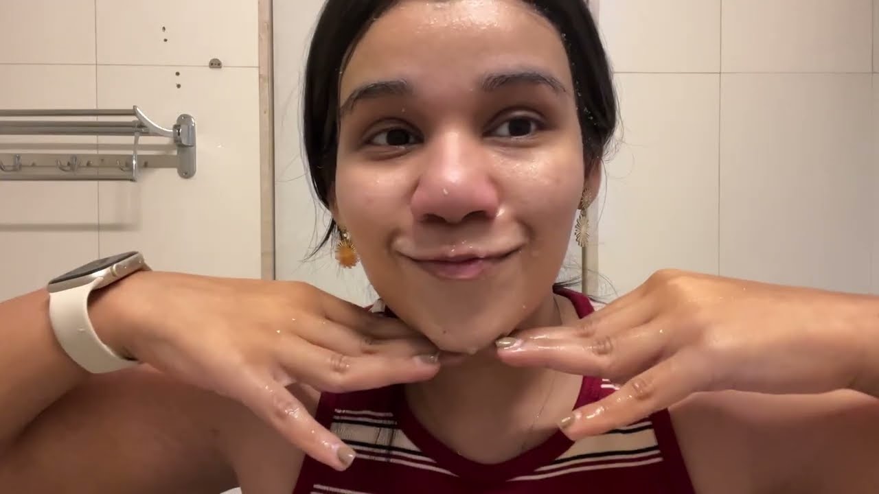 DIY FaceMask under 100/- Rupees for glowing skin! | By Skincare Formulator