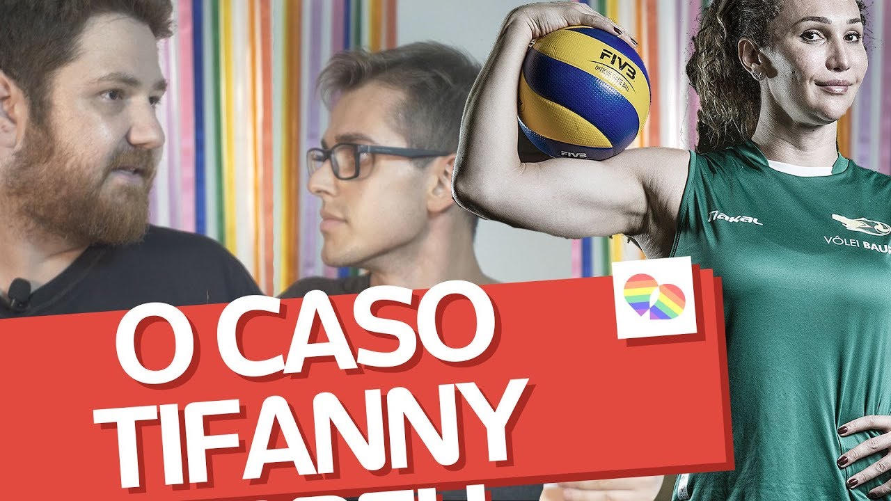 Vamos falar sobre Tifanny - Pergunte &agrave;s Bee 165 com Neto Lucon