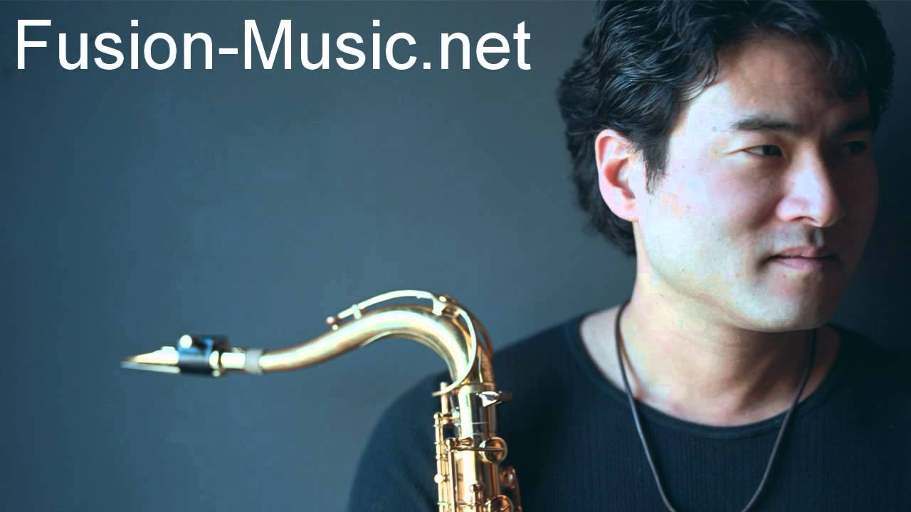 Jeff Kashiwa - Could It Be I'm Falling in Love