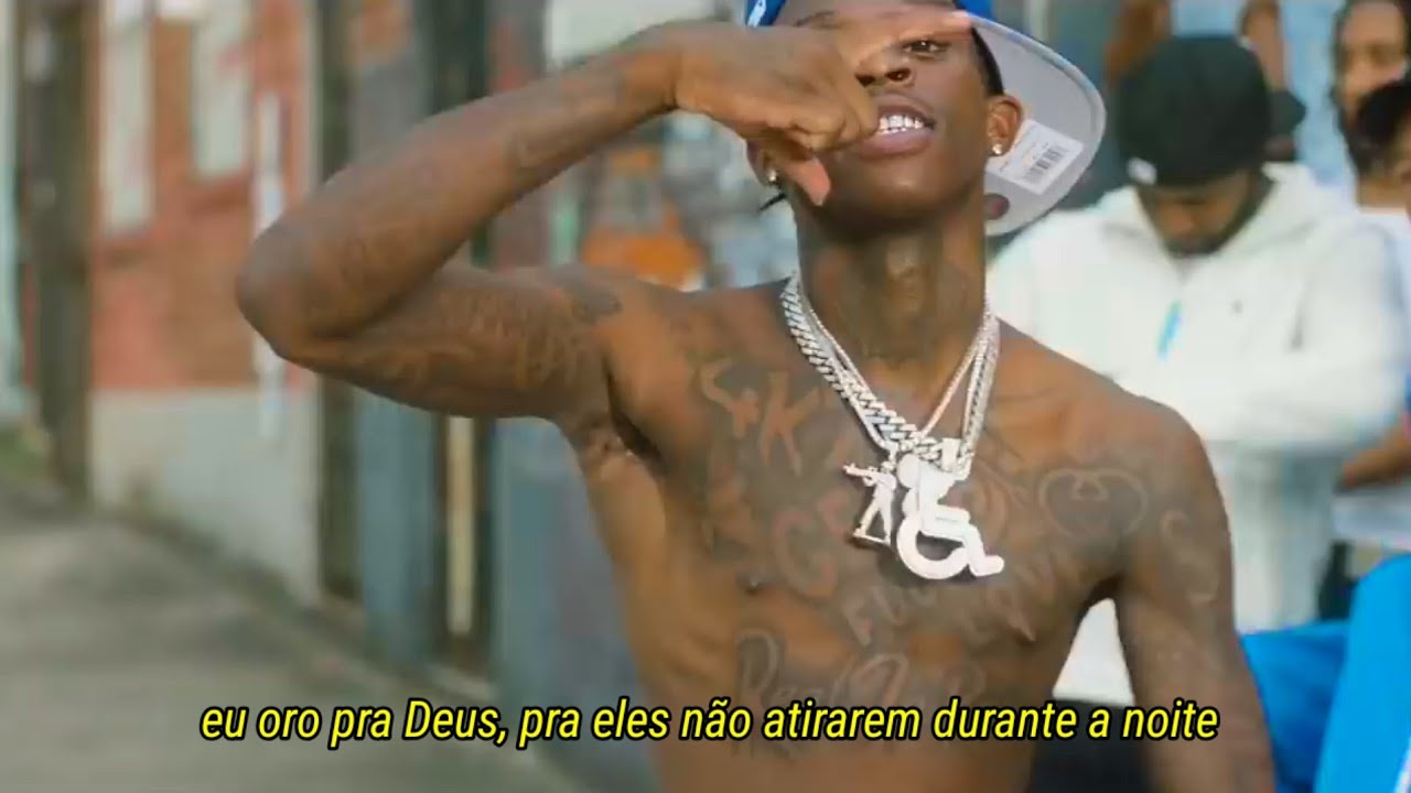 Quando Rondo - My Killer Comin (Legendado)