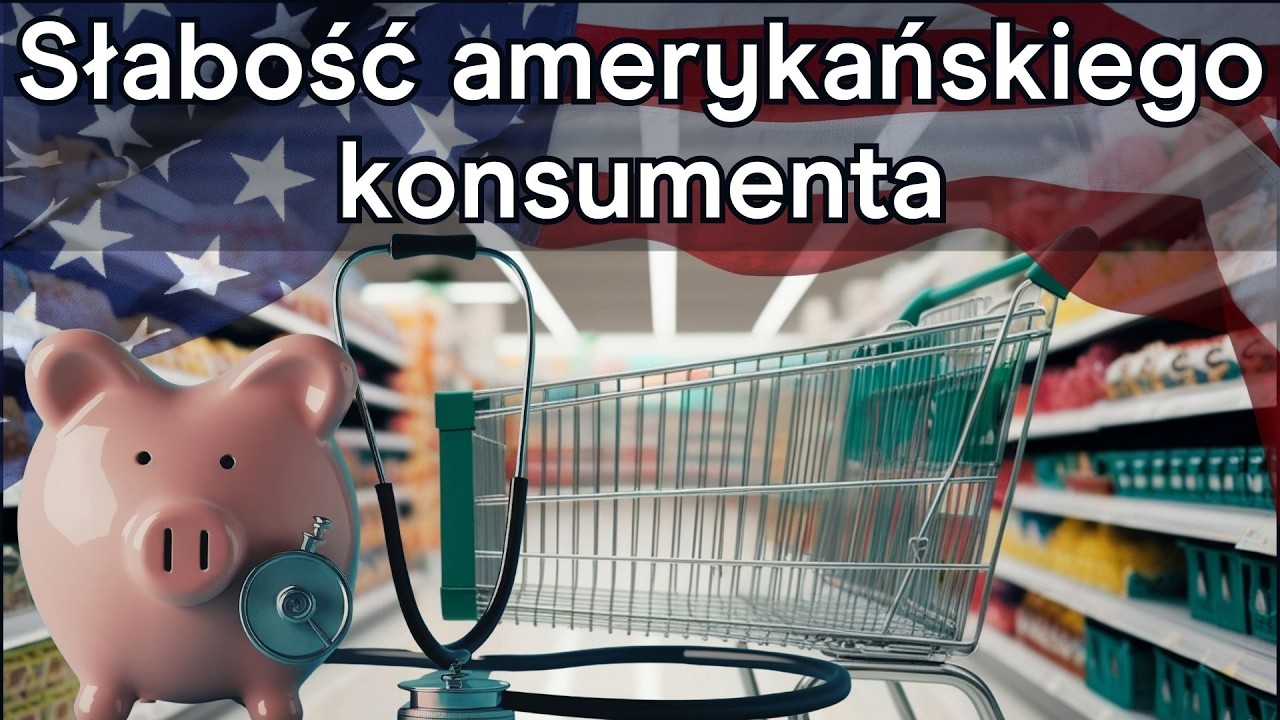 Rynki zmęczone tematem ceł, ale niepewność pozostaje | 