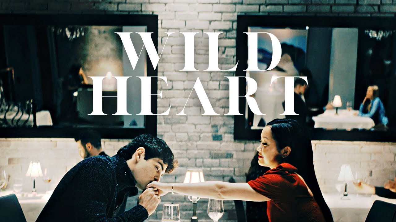 Multicouples | Wild Heart