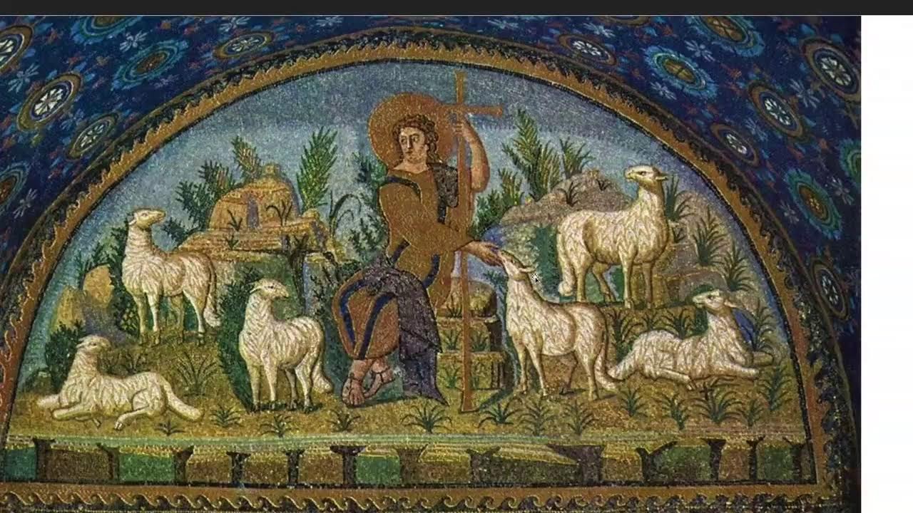 Prière des laudes et commentaire de l’evangile