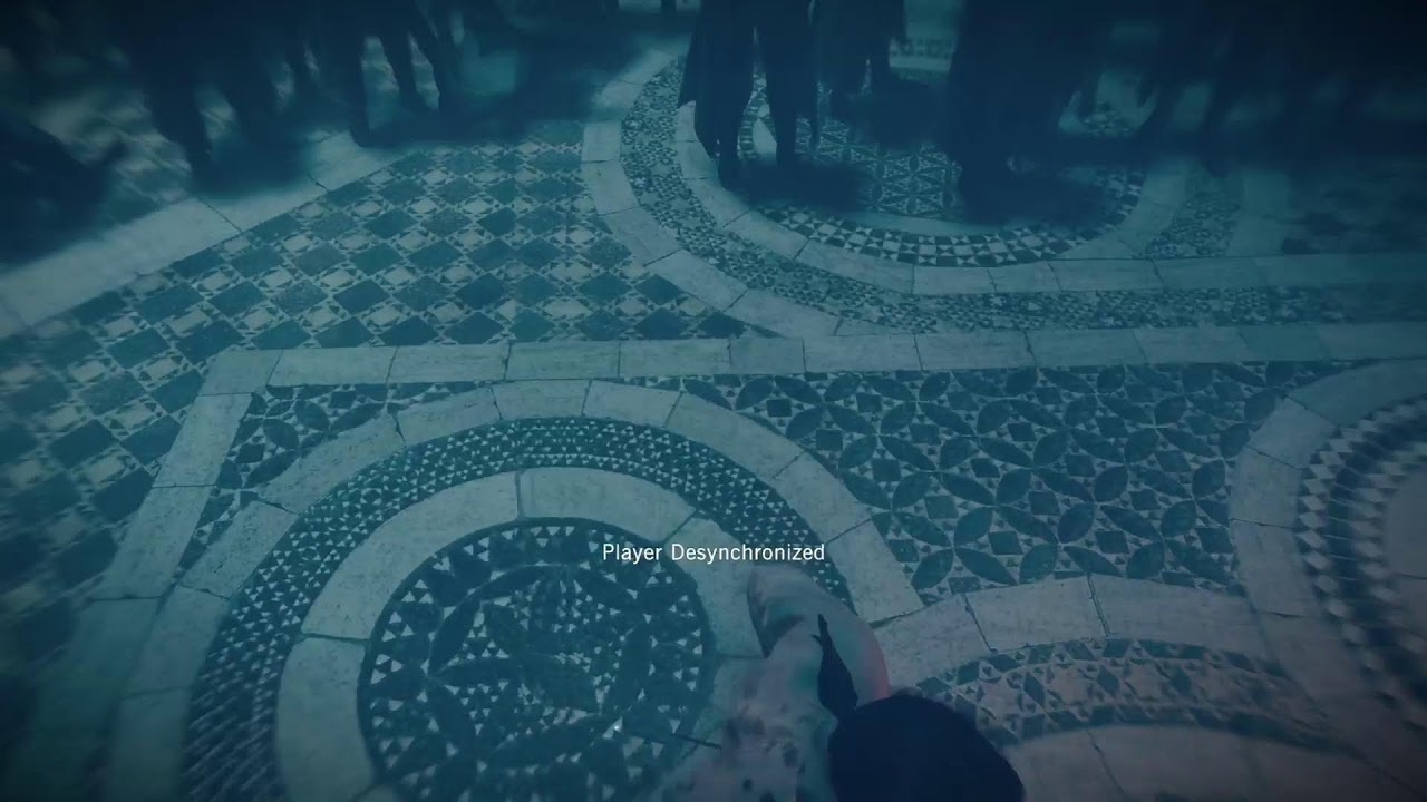 Lets play Assassin's Creed Unity!