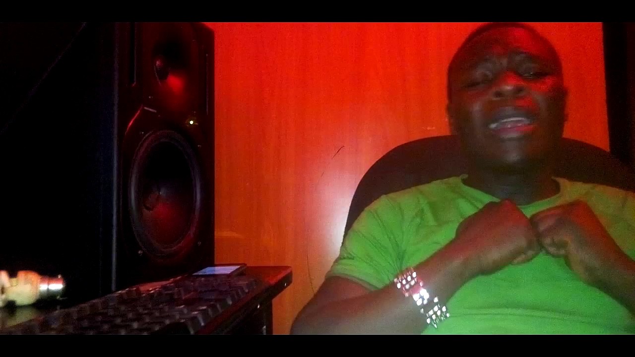 Alphonce Kasimbi ||  Piny Oloko Toke [Official Audio]