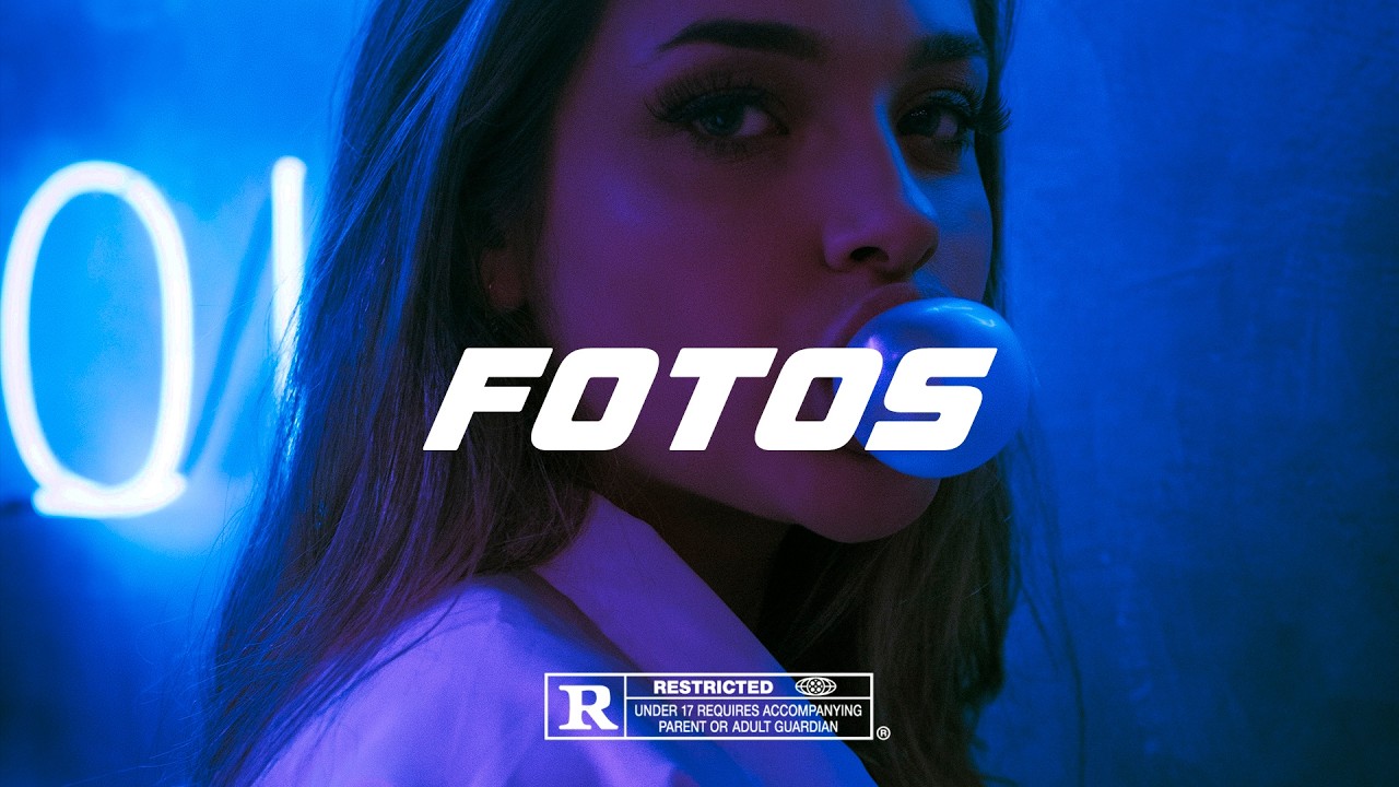Reggaeton Beat - “Fotos” | Beat Reggaetón Instrumental