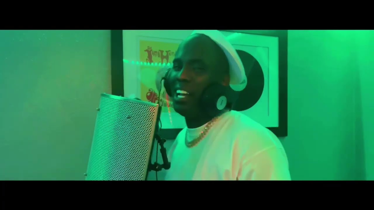 Chocolate Mc - El Palón Divino 5 #ElPalo feat. Carluchi & Fere Prowa