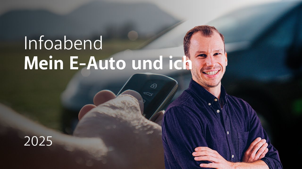 Mein E-Auto und ich – November 2025