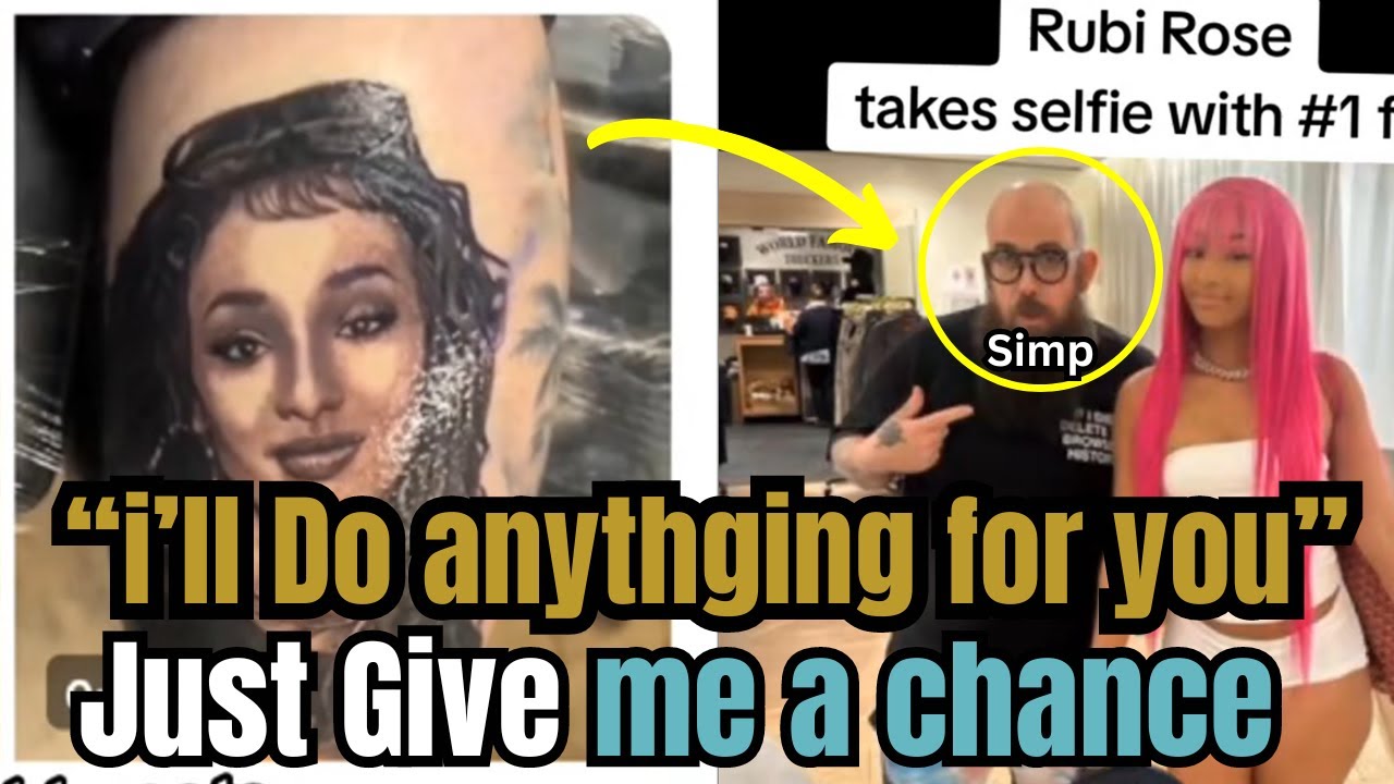 SIMP Spent 100k+ On Only Fans Model & Regrets it