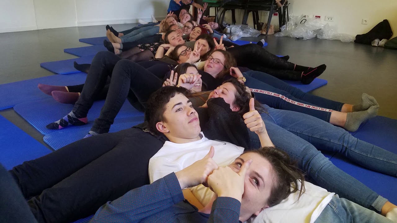 L'Ecole d'Assas en chiffres et en images