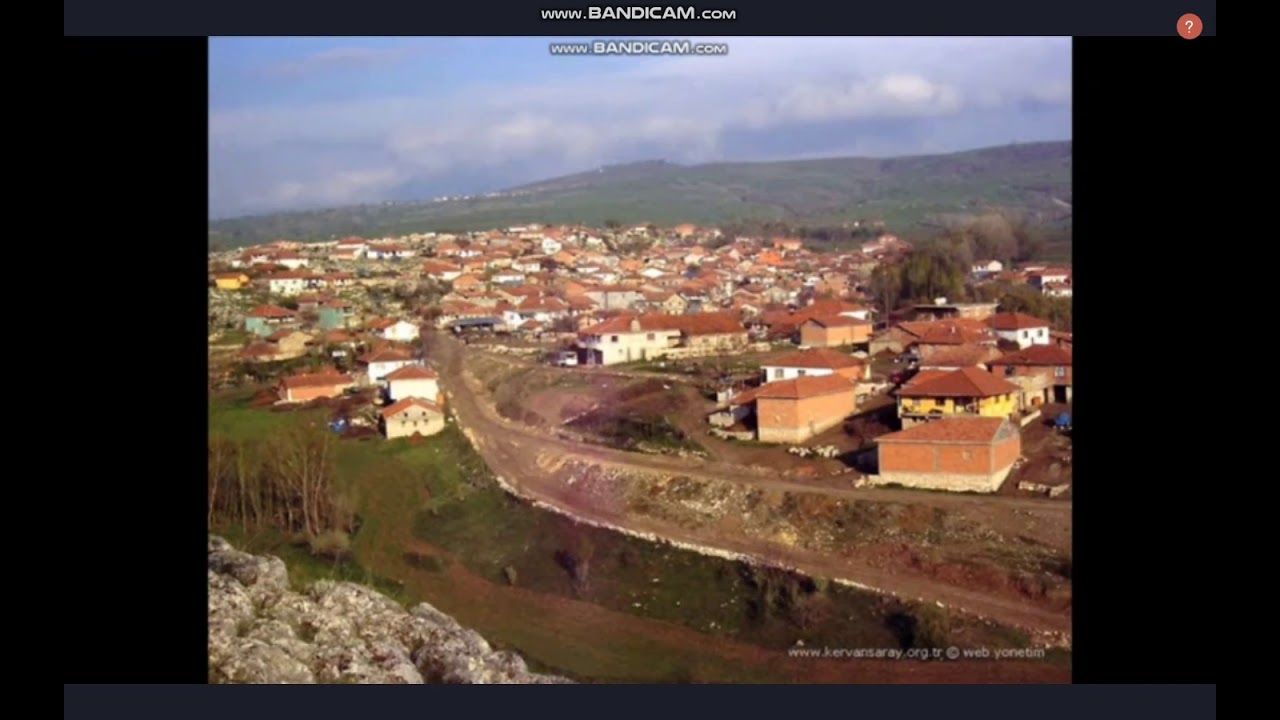 tokat zile kervansaray