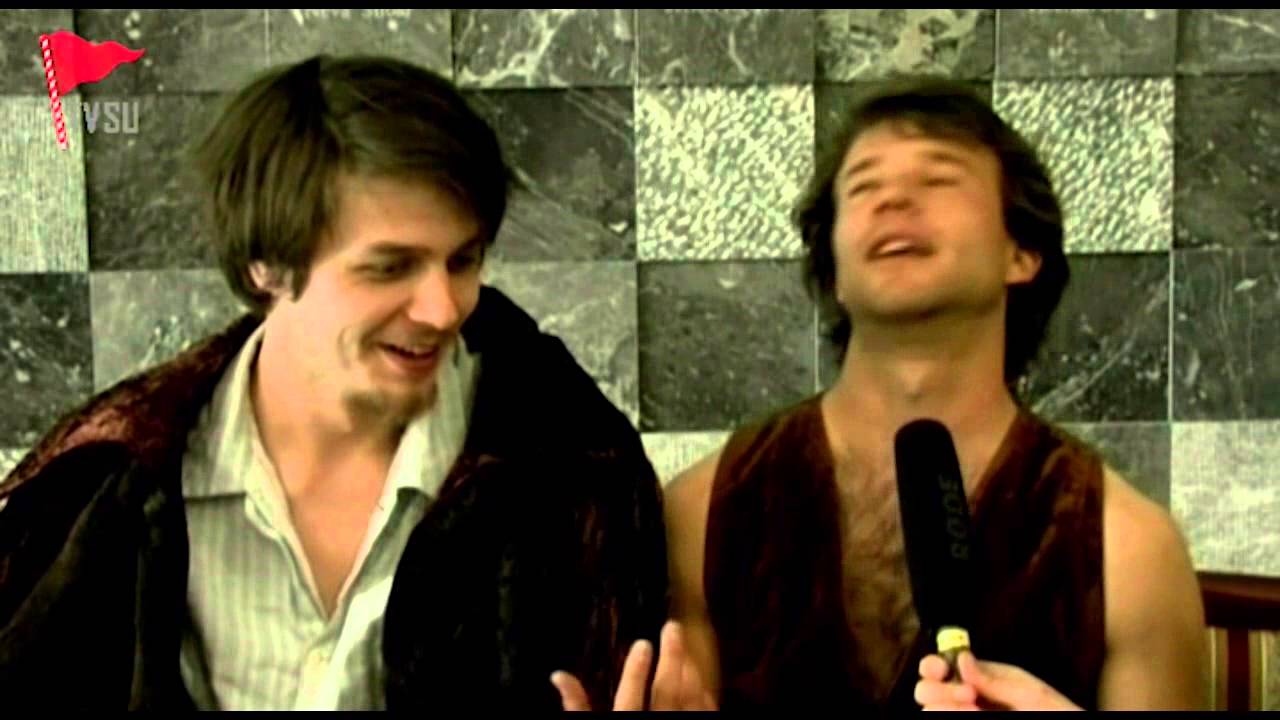 Reportaža TV SU: AGRFT gostuje pri FF - gostovanje pri članici UL