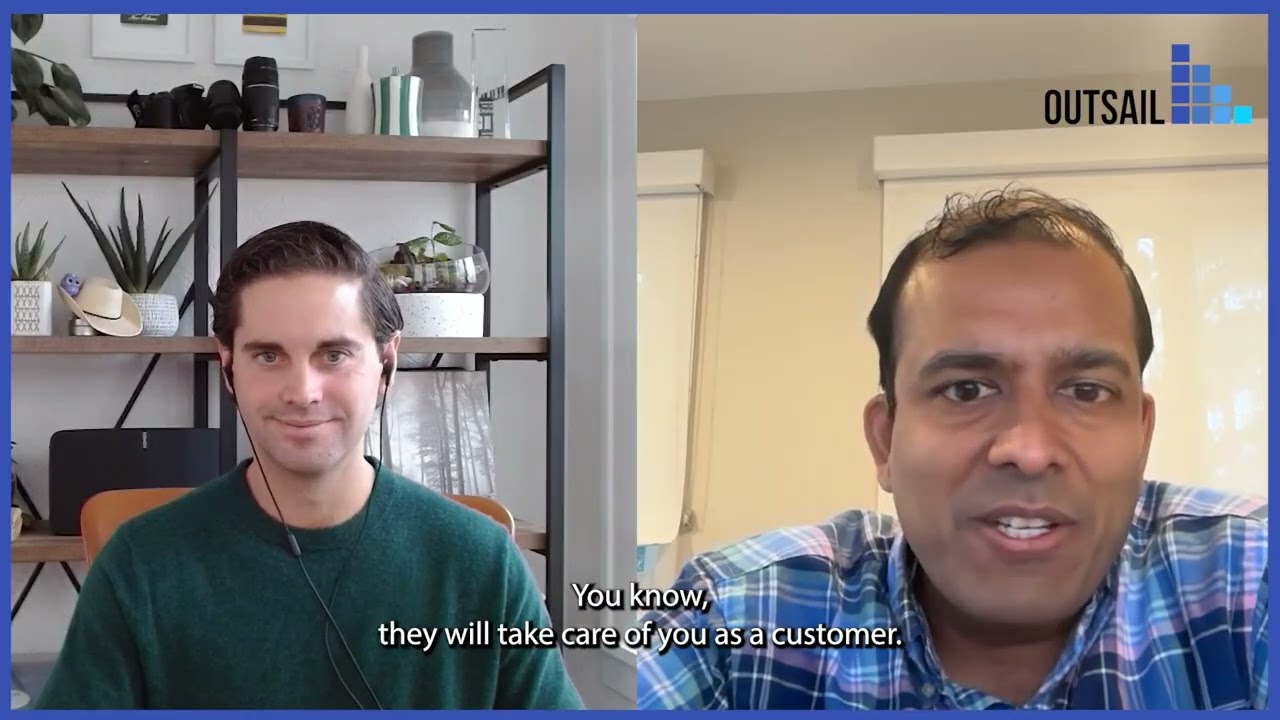 The Goldilocks Strategy in HR Tech | Netchex CEO Abhinav Agarwal on AI, Service & Focus