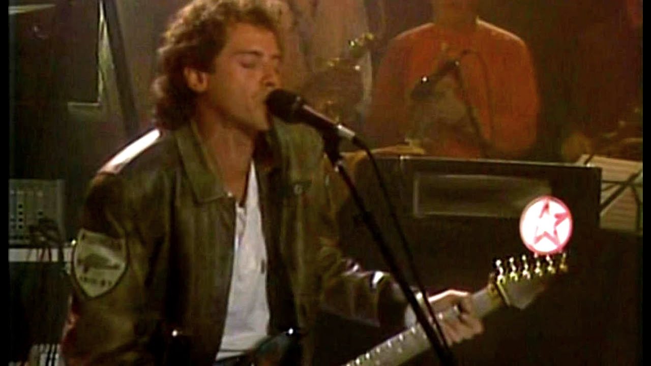 RA&Uacute;L PORCHETTO - BARRIOS BAJOS EN VIVO BADIA & CIA 1987