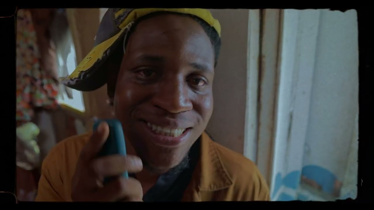 Wakz - Affection ( Official - Music Video)