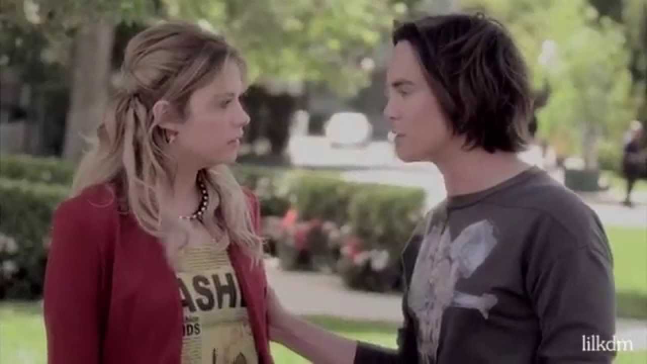Hanna & Caleb - Haleb | In My Veins | Pretty Little Liars ❤
