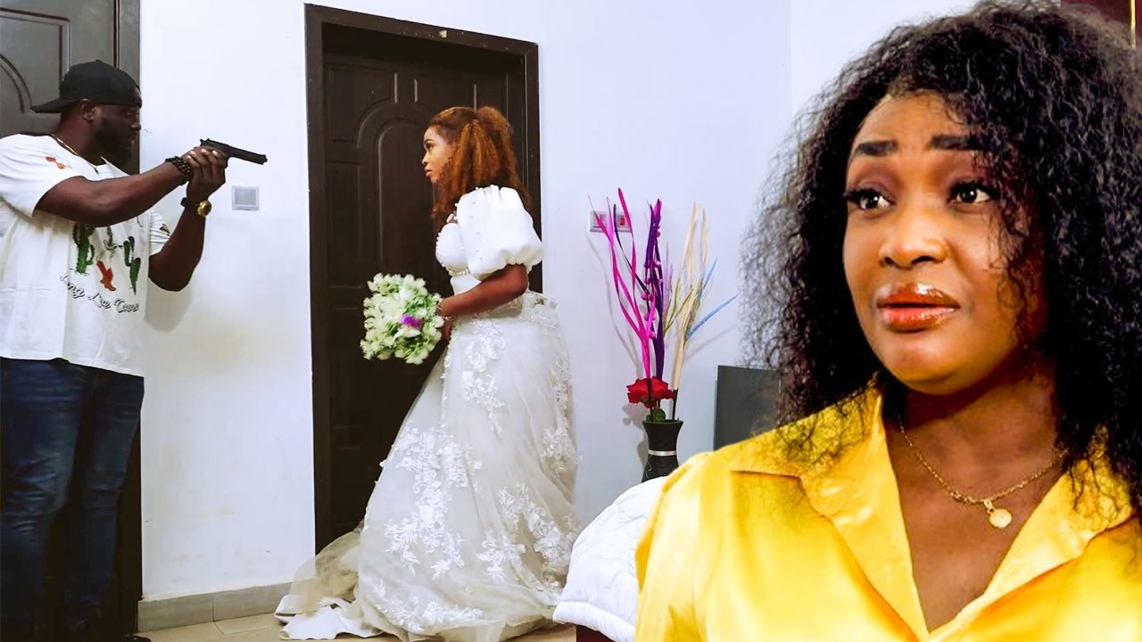 Betrayed By His Ex He Luvs He Came 4 Revenge After Finding Out She's Getting Married-LATESTNOLLY2026