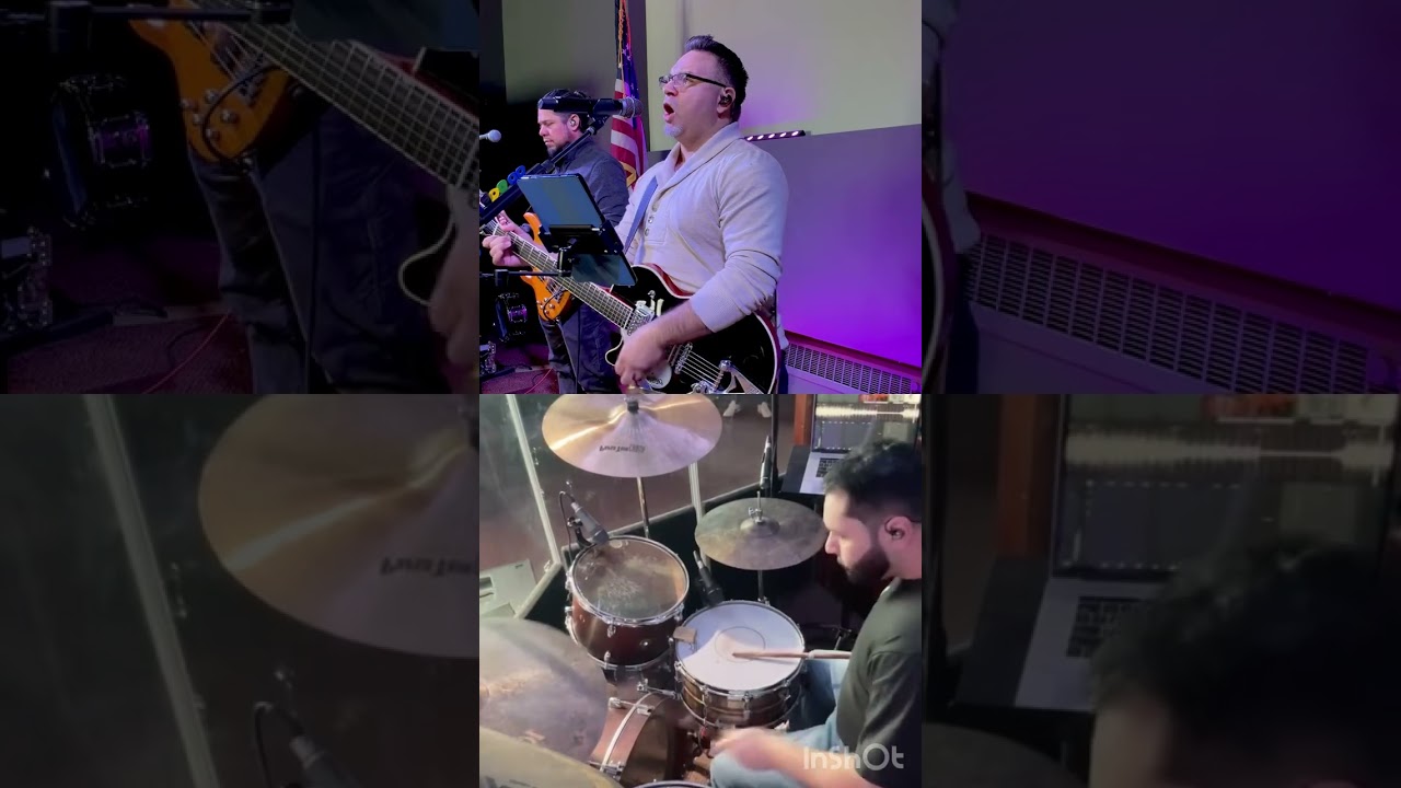 Nbworship Sunday celebration 2/8/26