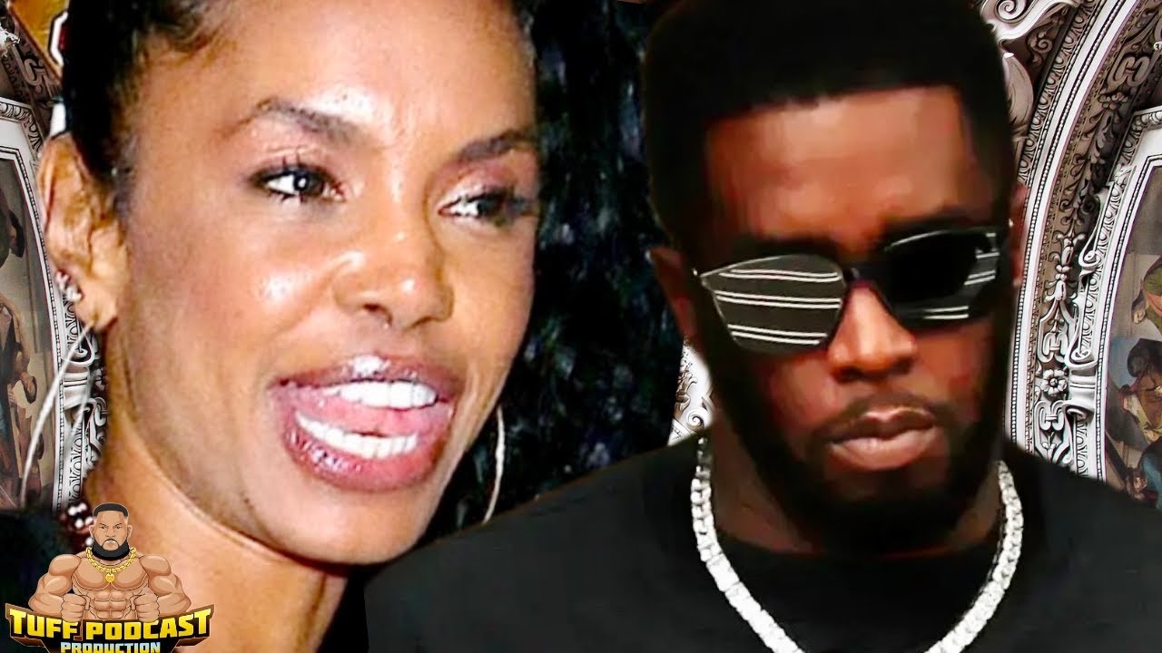Kim Porter's niece/nanny finally reveals her identity and demands Diddy to stop ducking court
