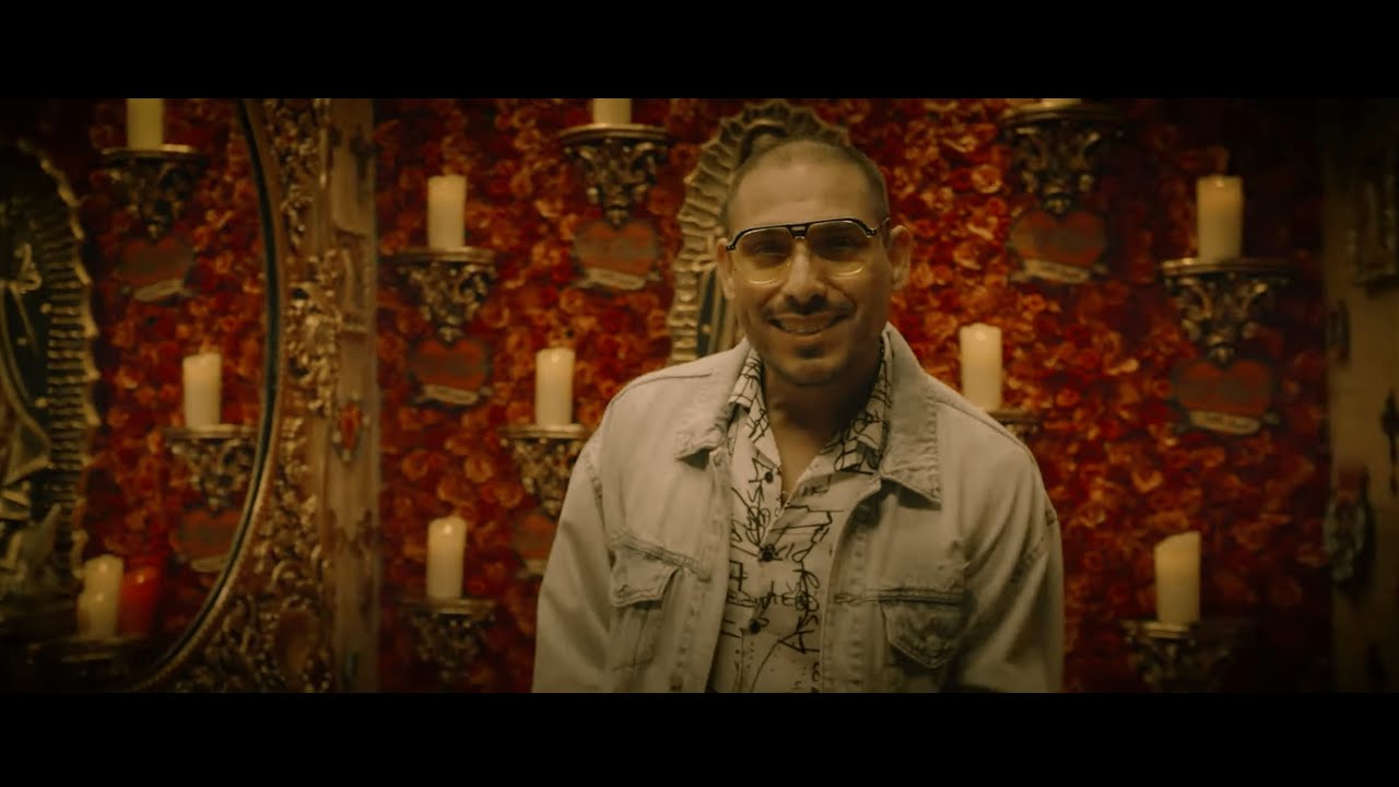 Espinoza Paz - Soltero Feliz (Video Oficial)