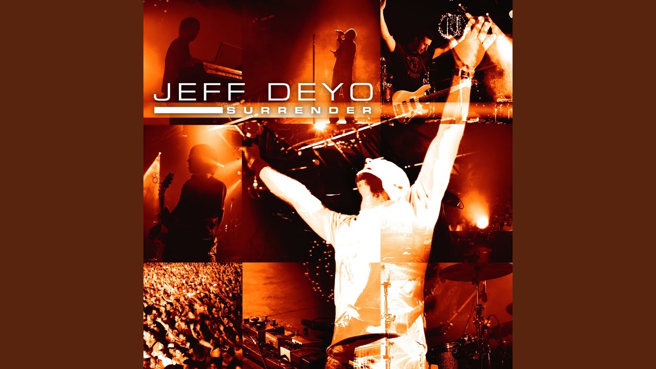 Keep My Heart (Live)