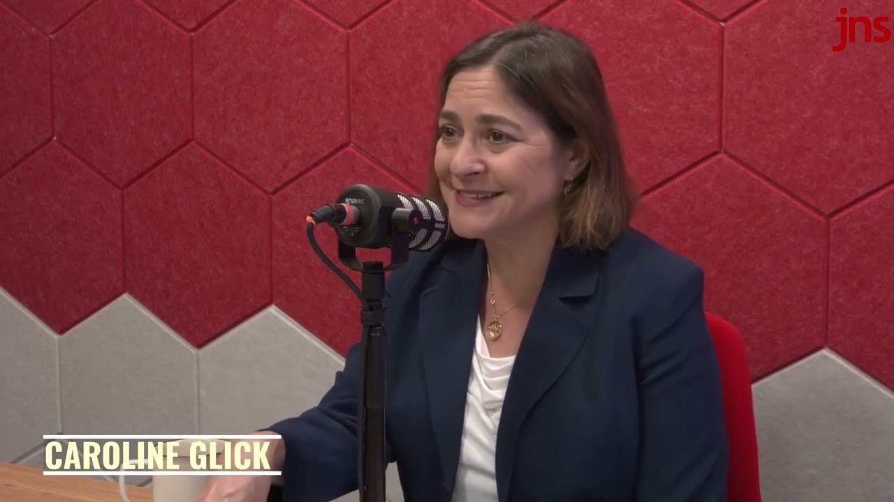 Simcha Rothman: The Future of Israel's Judicial Reform | The Caroline Glick Show